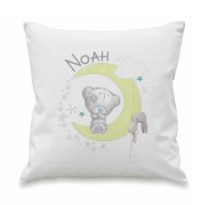 Personalised Tiny Tatty Teddy Baby & Me Cushion Image Preview